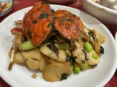 -红灯笼龙凤饭店(宁波老字号店)