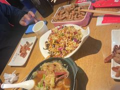-大哈福烧烤·海鲜·家常菜(延安三路店)