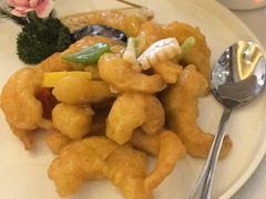 -鹿鸣春饭店(总店)