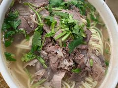-北路拉面馆(洪湖里店)