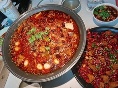 -麻六记(新天地店)