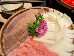 -色響火锅(恒隆广场店)