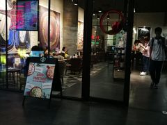 门面-星巴克臻选(广州东山锦轩店)