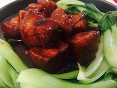 -上海古井假日酒店 · 徽昇楼中餐厅