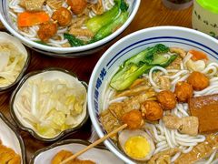 -鑫花溪牛肉米粉(凤凰街创始总店)