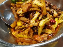 -U你·湖北家宴菜(南湖总店)