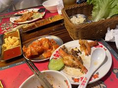-烤肉食堂(揭阳广百店)