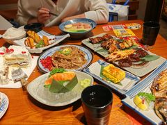 -三月居酒屋(青年大街店)