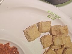 -蛙喔牛蛙(义乌新光汇店)