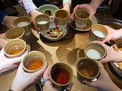 -吃饭皇帝大(长宁龙之梦店)