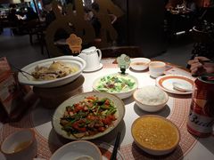 -话梅·客家小厨(东门店)