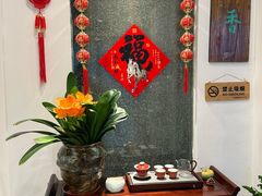 -天厨妙香素食餐厅(清华店)