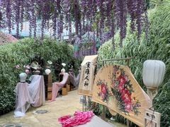 -花之城