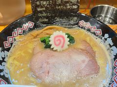-Ramen满吉·豚骨拉面(丽园路店)