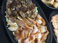 -小明同学(三里屯店)
