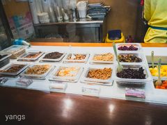 水果干果-三佰瑞冻酸奶(凯德MALL店)