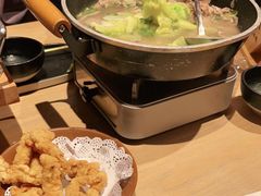 -川堂风·跷脚牛肉·乐山爆炒(宝山日月光店)