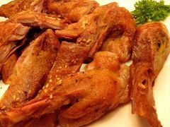 -刘胖子家常菜·蹄花焖藕(兴业店)