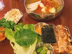 -789韩料食堂(创意产业园店)