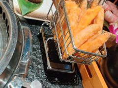 -神隐烧肉酒场(九街店)