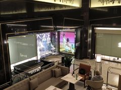 -广州花园酒店