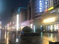 -沙洲路步行街(长安南路店)