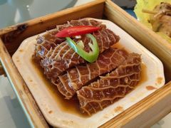 -粤财皇冠假日酒店·彩华轩中餐厅