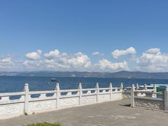 -抚仙湖禄充风景区