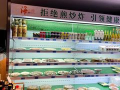 -青蓬蒸汽海鲜·深圳老字号·团建聚会(壹方城店)