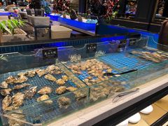 -宴立方海鲜自助(义乌万达广场店)