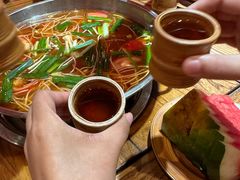 -亮欢寨酸汤鱼(沙冲路店)