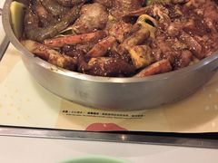煌记煌闷锅-黄记煌三汁焖锅(民乐园万达店)