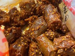 -绝味鸭脖(炫地店)