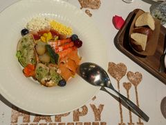 -狮拾久·现代新加坡料理(福田COCO Park店)