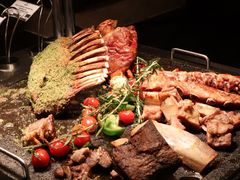 -索菲特西湖大酒店·香榭丽全日候餐厅(南山路店)