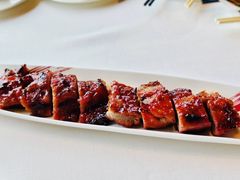 -天龙轩(香港丽思卡尔顿酒店)