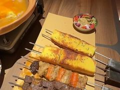 -雪熊精酿·哈尔滨烧烤酒馆(非遗大串店)