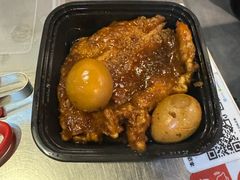 -喜来稀肉(虹泉路店)