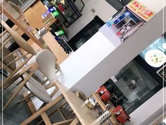 大堂-经堂北路牛肉干面·溪口蒋永峰牛肉馆(宁波店)