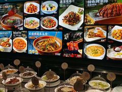 菜单-天禧(西溪店)