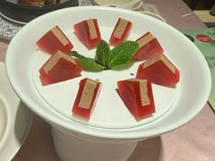 -江南灶中餐厅(南京香格里拉店)