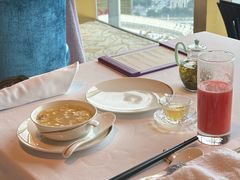 -金轩中餐厅 Jin Xuan(浦东丽思卡尔顿酒店)