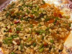 -纳瓦新疆菜(银都店)