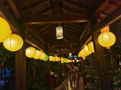 -杭州第一世界大酒店·云曼温泉