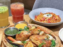 -农畉LONFOOD(万象天地店)