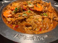 -胖哥俩肉蟹煲(湖滨银泰in77店)