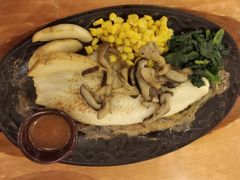 -萨莉亚意式餐厅(人和印象万家店)