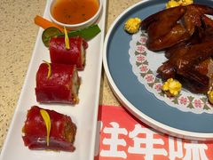 -点都德(长泰广场店)