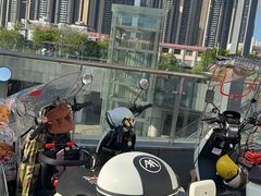 -小雨点糖水店(中兴街分店)