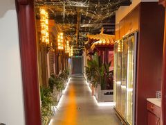 -秦月轩·陕西家乡菜(阜成路·五棵松店)